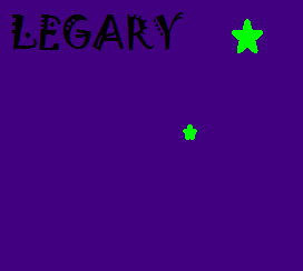 Legary